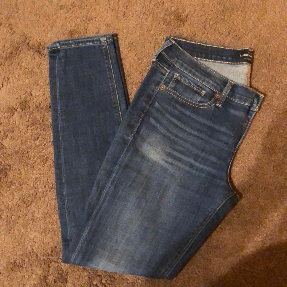 Lucky Brand Jeans